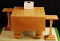 将棋本桂50号松印セット