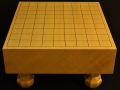 将棋盤 新かや30号 松印