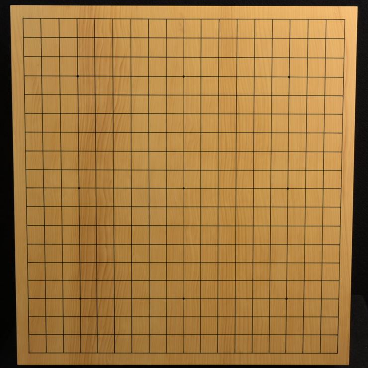 本榧碁盤52-5328