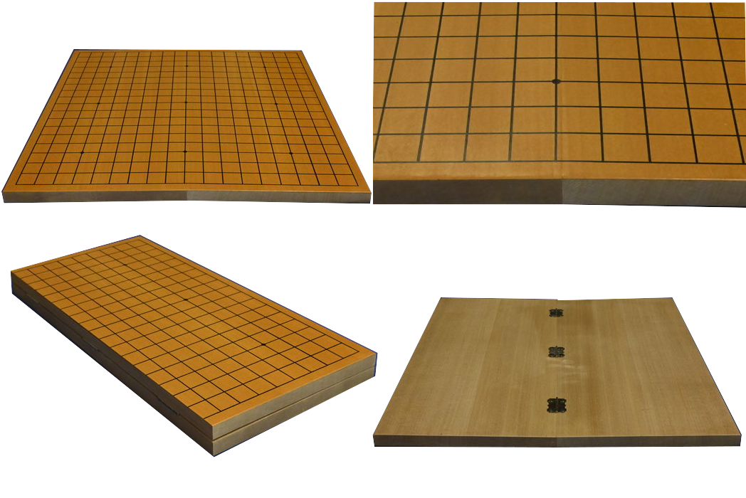 折碁盤セット
