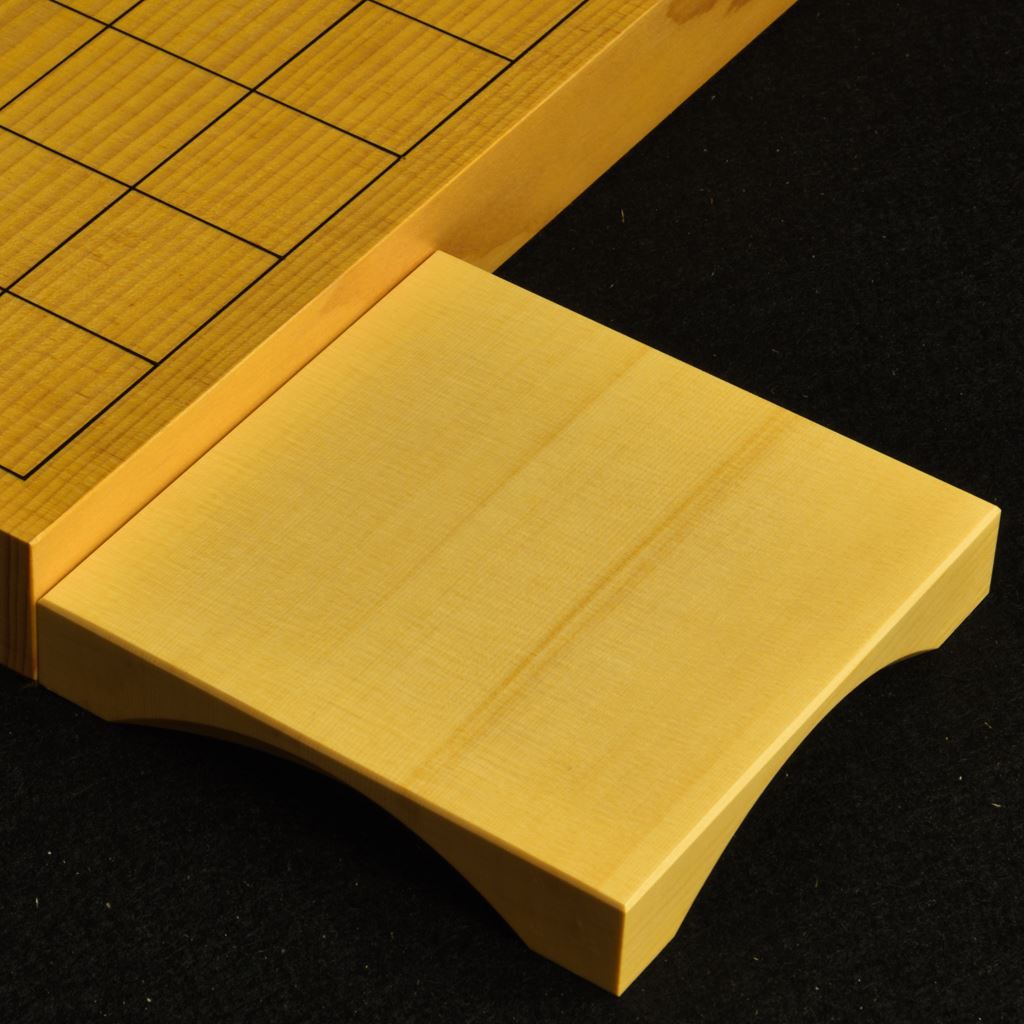 駒台 卓上10号用 ヒバ