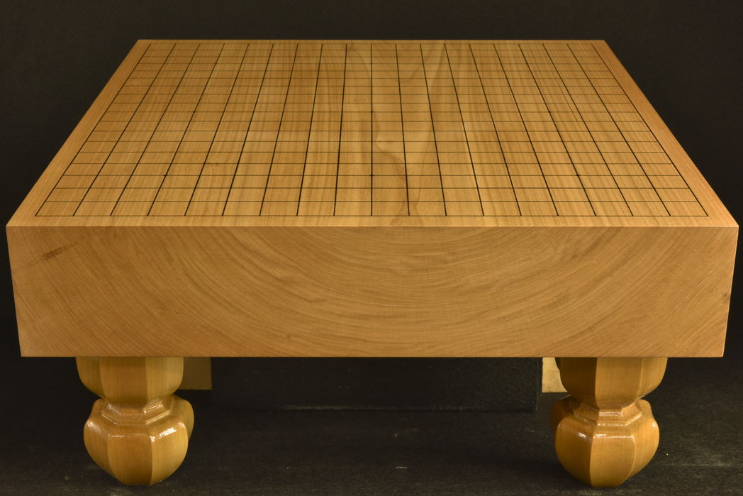 碁盤　本桂３０号松印