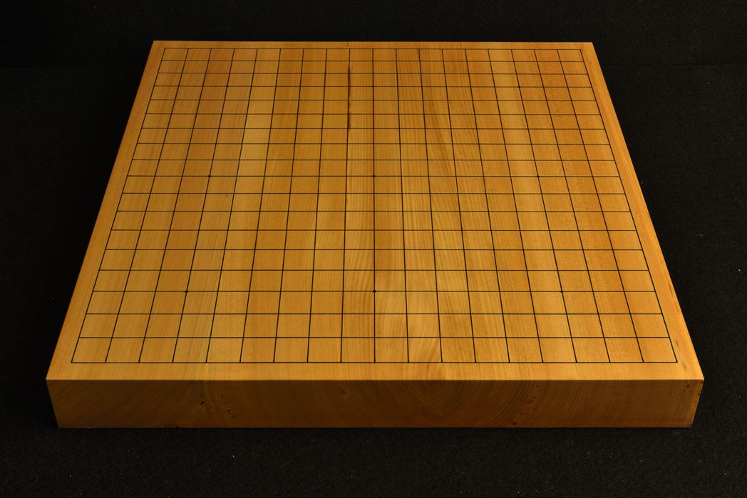 碁盤　本桂15号