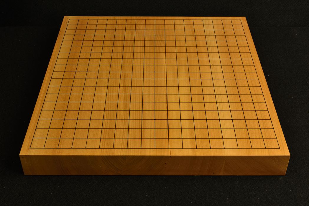 碁盤　本桂15号