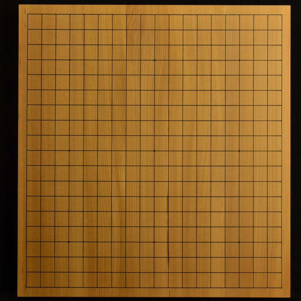 碁盤　本桂15号