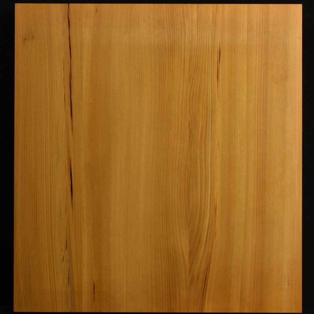 碁盤　本桂15号