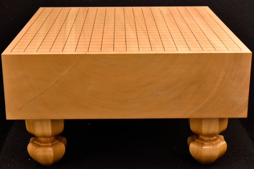 碁盤 本桂40号梅印