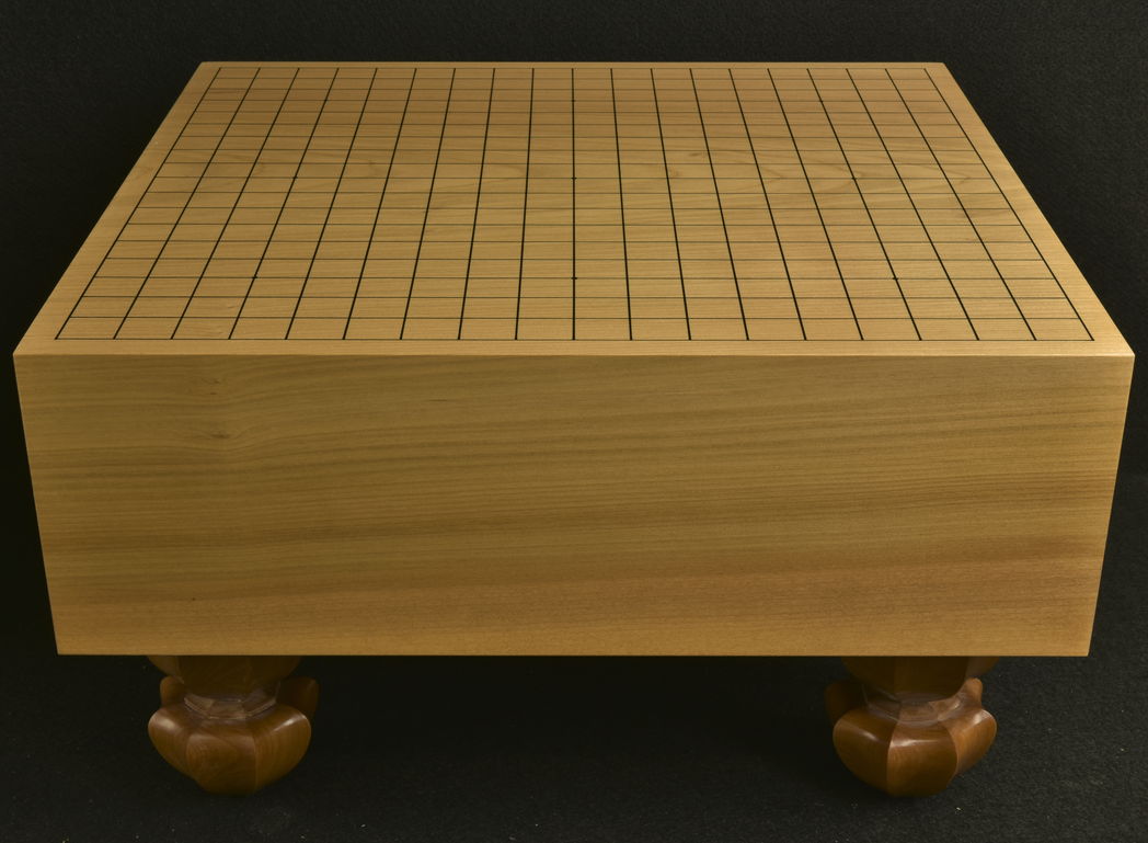 碁盤　本桂50号松