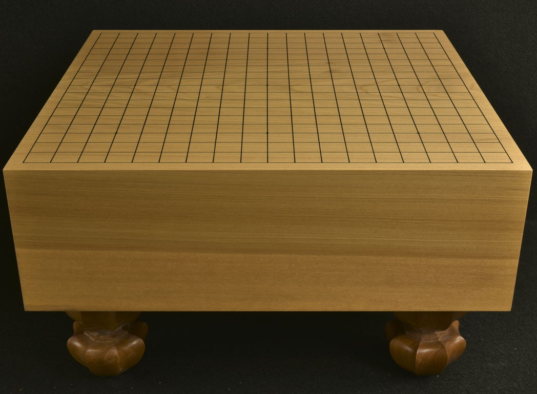 碁盤　本桂50号松