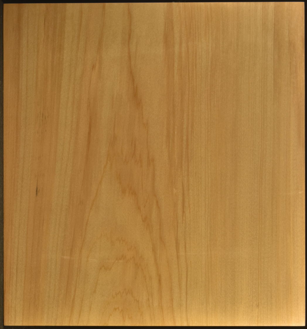 碁盤　桂松　六十号 碁盤 桂松 六十号 碁盤 桂松 六十号 - 囲碁