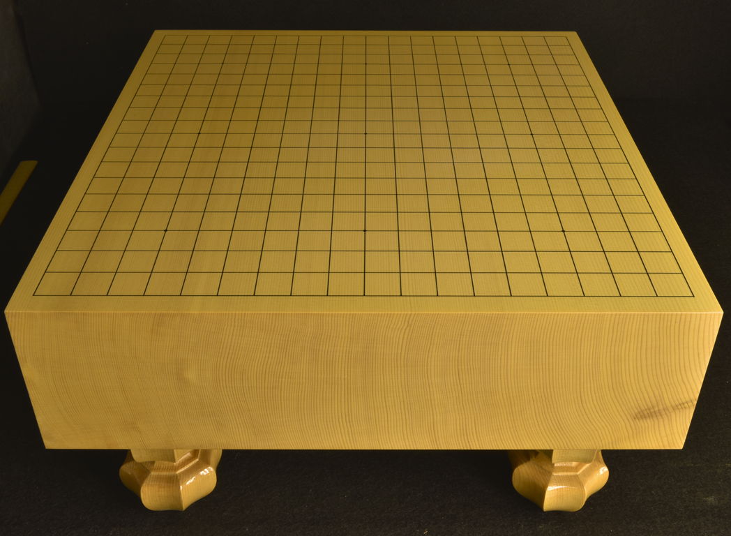 碁盤　新かや４０号