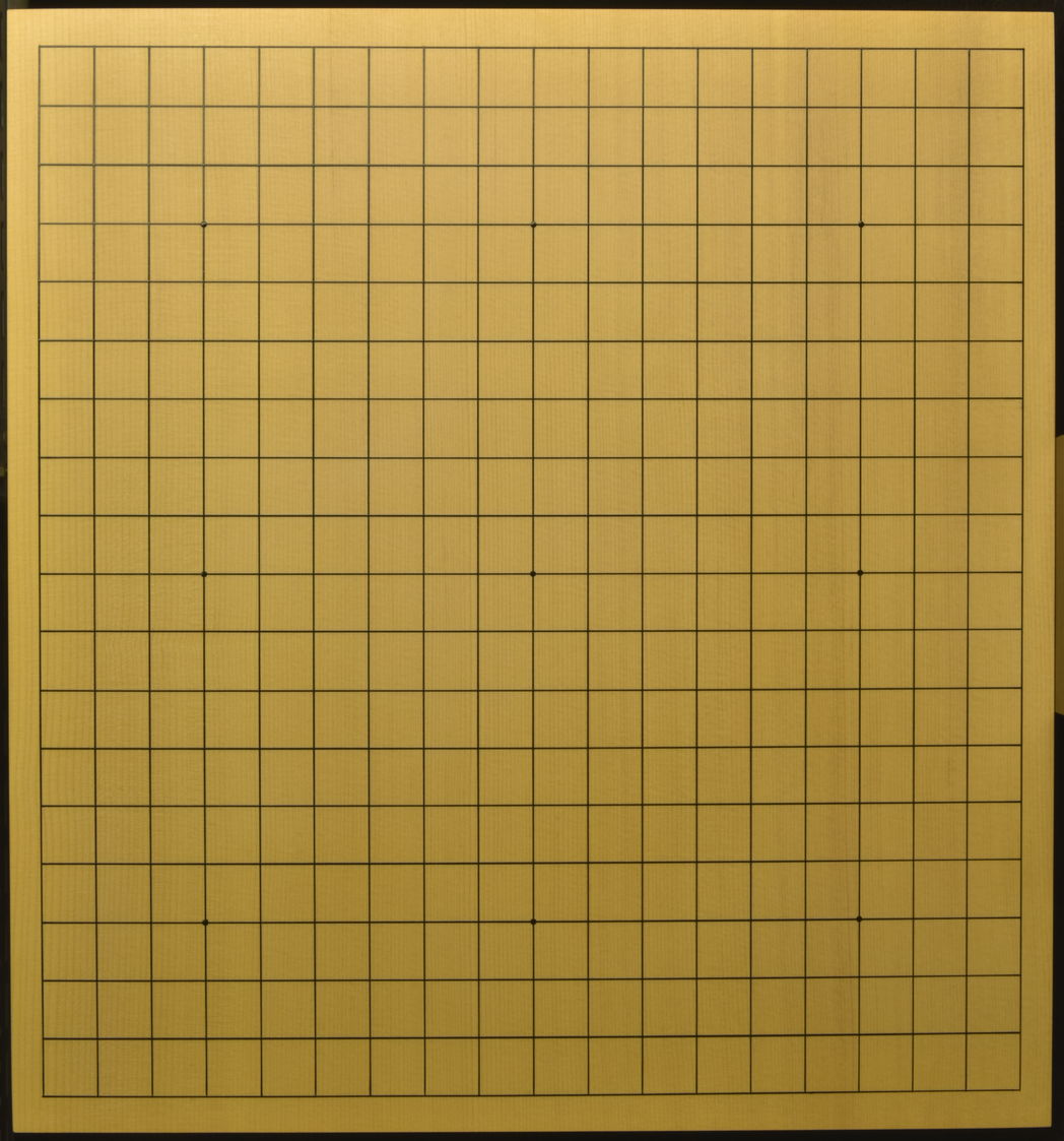 碁盤　新かや４０号