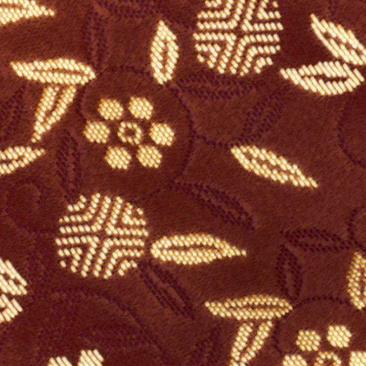 駒袋　金襴　特上