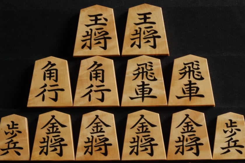 竹風作　根杢彫埋　昇竜