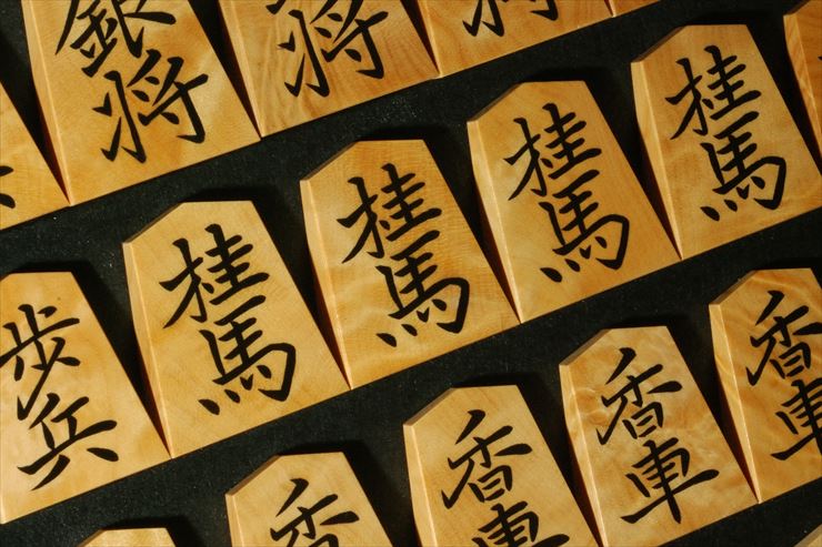 12/5まで期間限定値下げ 菱湖 彫埋駒 ¥55，900-→¥30，000--比較