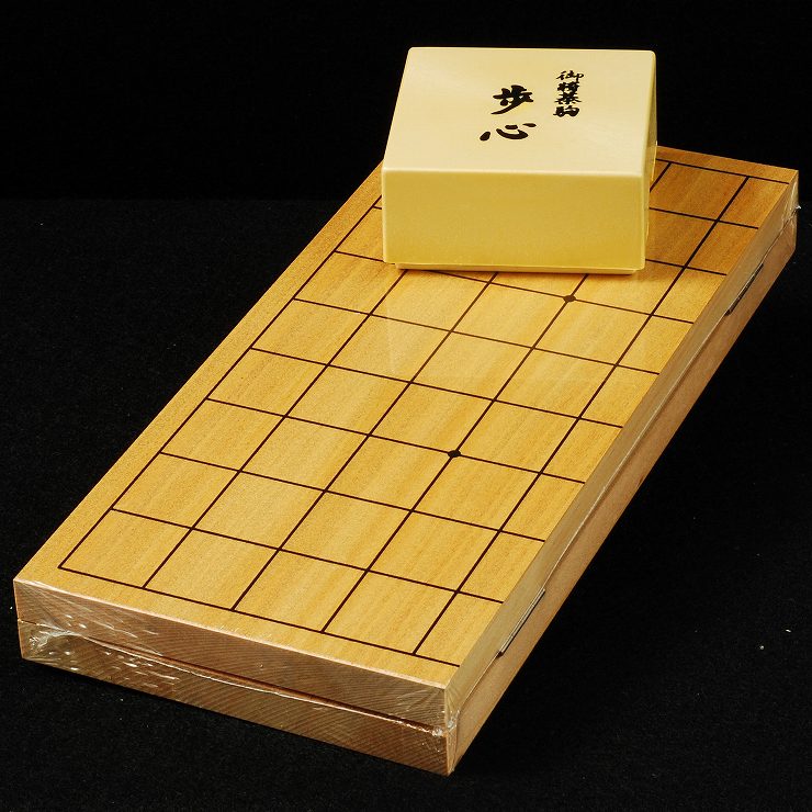 将棋セットの販売・通販-中山碁盤店