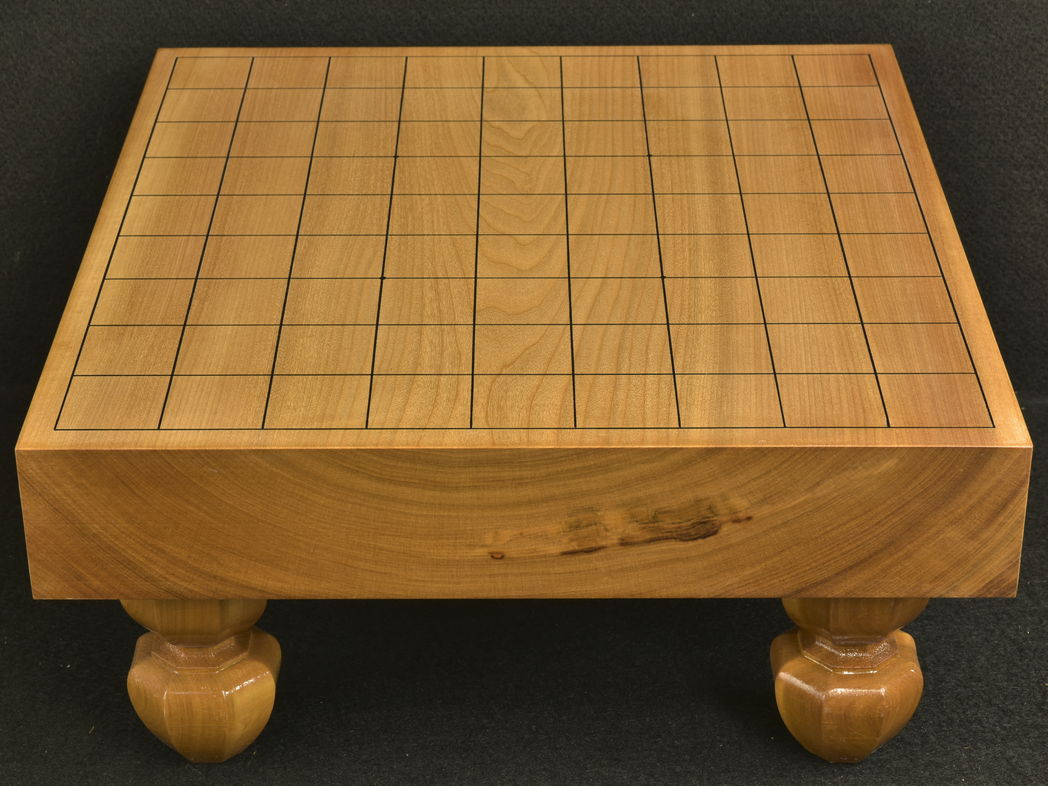 将棋盤　本桂20号