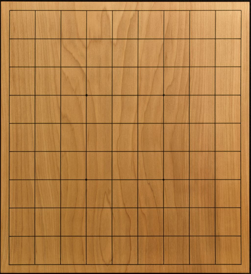 将棋盤　３０号特上