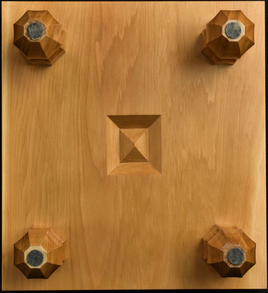 将棋盤　３０号特上