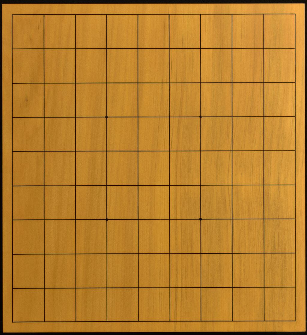 将棋盤　新桂20号