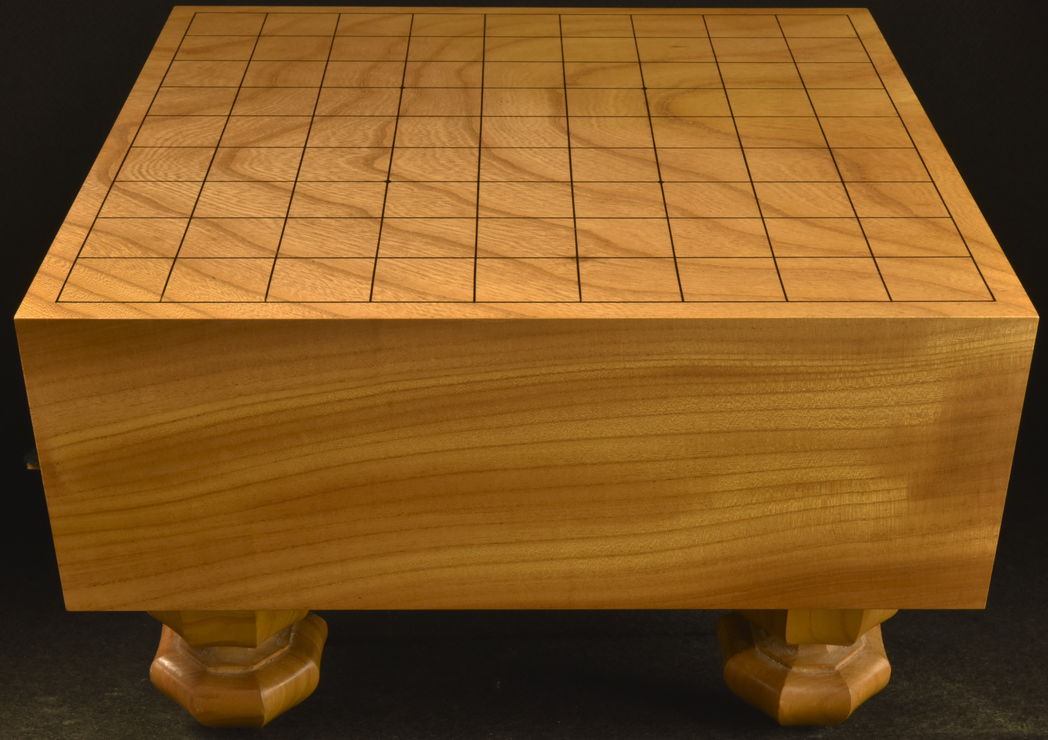 欅〈けやき〉将棋盤 欅〈けやき〉将棋盤 欅〈けやき〉将棋盤