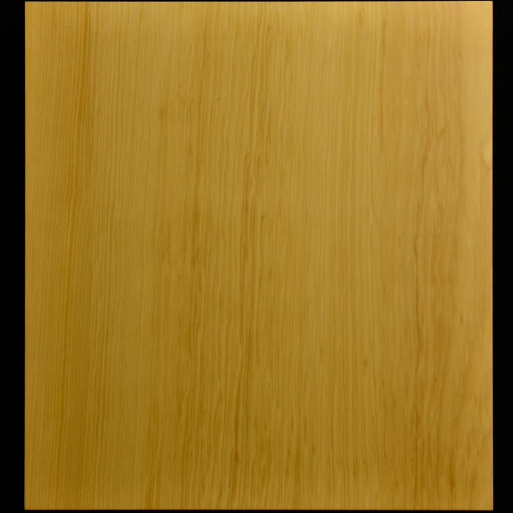 本榧卓上将棋盤 t6012