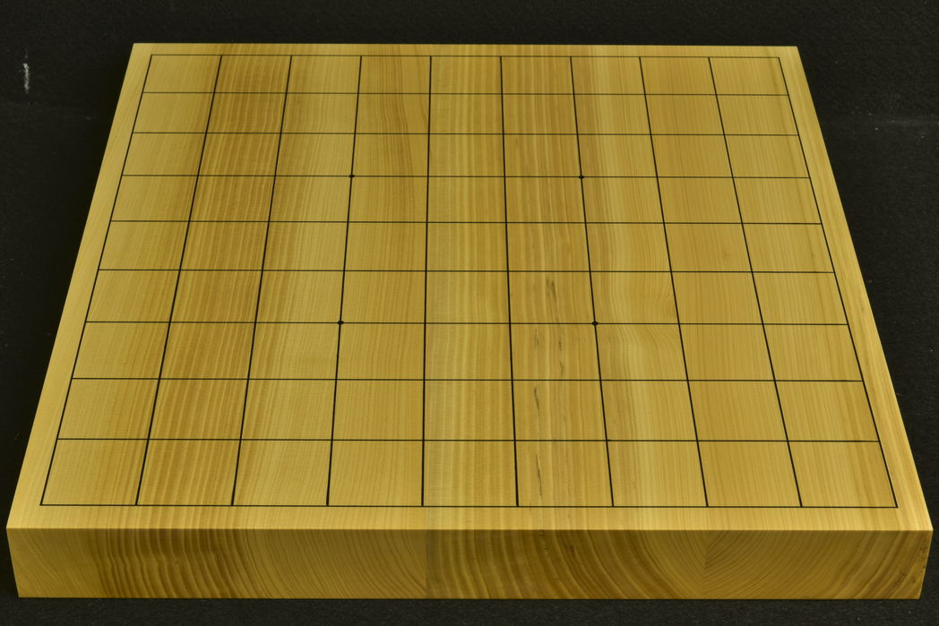 天玉作 拓殖製 将棋盤駒41点 箱付 東①Y5-0213④タニチ