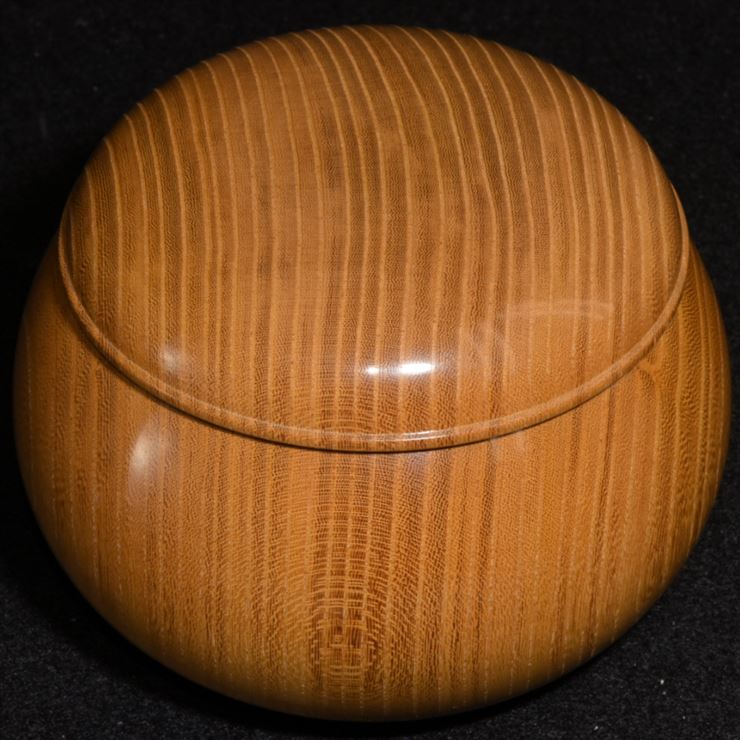 碁笥　欅生地　特上