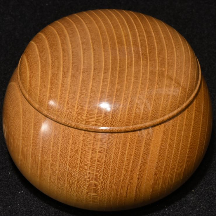 碁笥　欅生地　特上