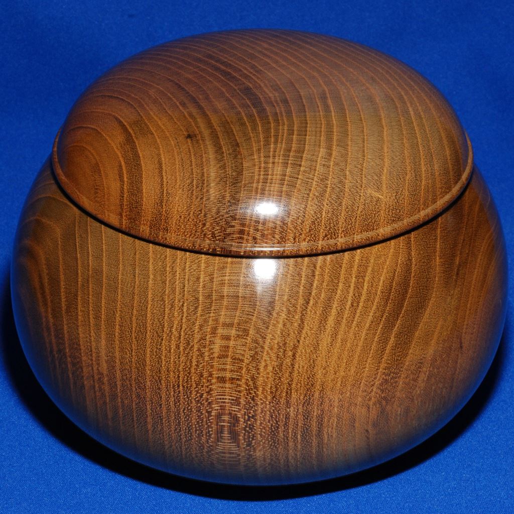 碁笥 島桑 超特大 無疵