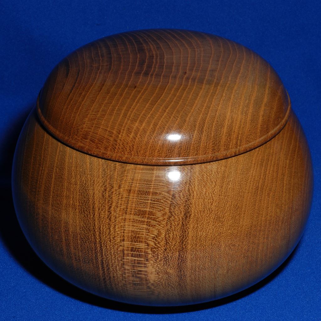 碁笥 島桑 超特大 無疵